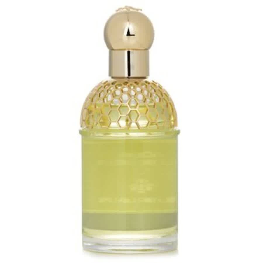 Guerlain Unisex Aqua Allegoria Forte Nerolia Vetiver EDP 2.5 oz Fragrances 3346470146853
