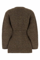 Co Structured Cardigan
