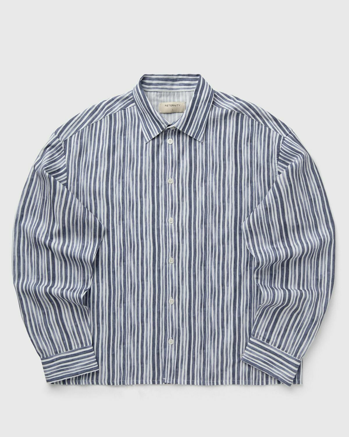 WATERCOLOR SHIRT