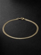 Miansai - Gold Chain Bracelet - Gold