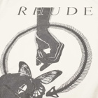 Rhude Passing Butterfly Tee