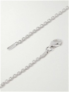 Miansai - Amit Silver Chain Necklace