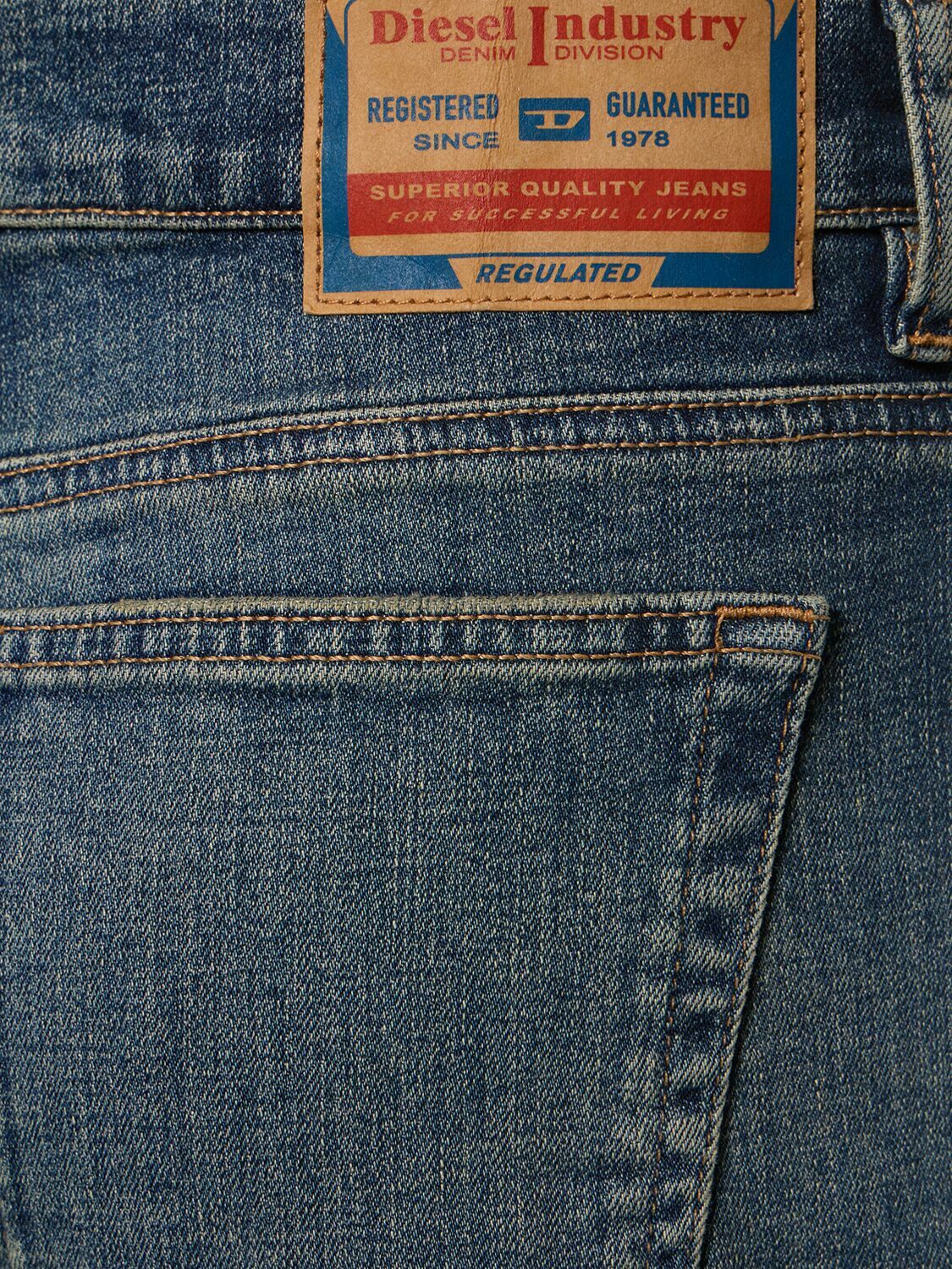 '1978 D-Akemi-Fsh' jeans Jeans