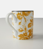 Gucci - Herbarium porcelain mug