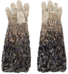 Bless Multicolor Nº19 Uncool Gloves
