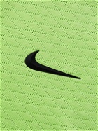 Nike Golf - Vapor Logo-Appliquéd Dri-FIT Golf Polo Shirt - Green