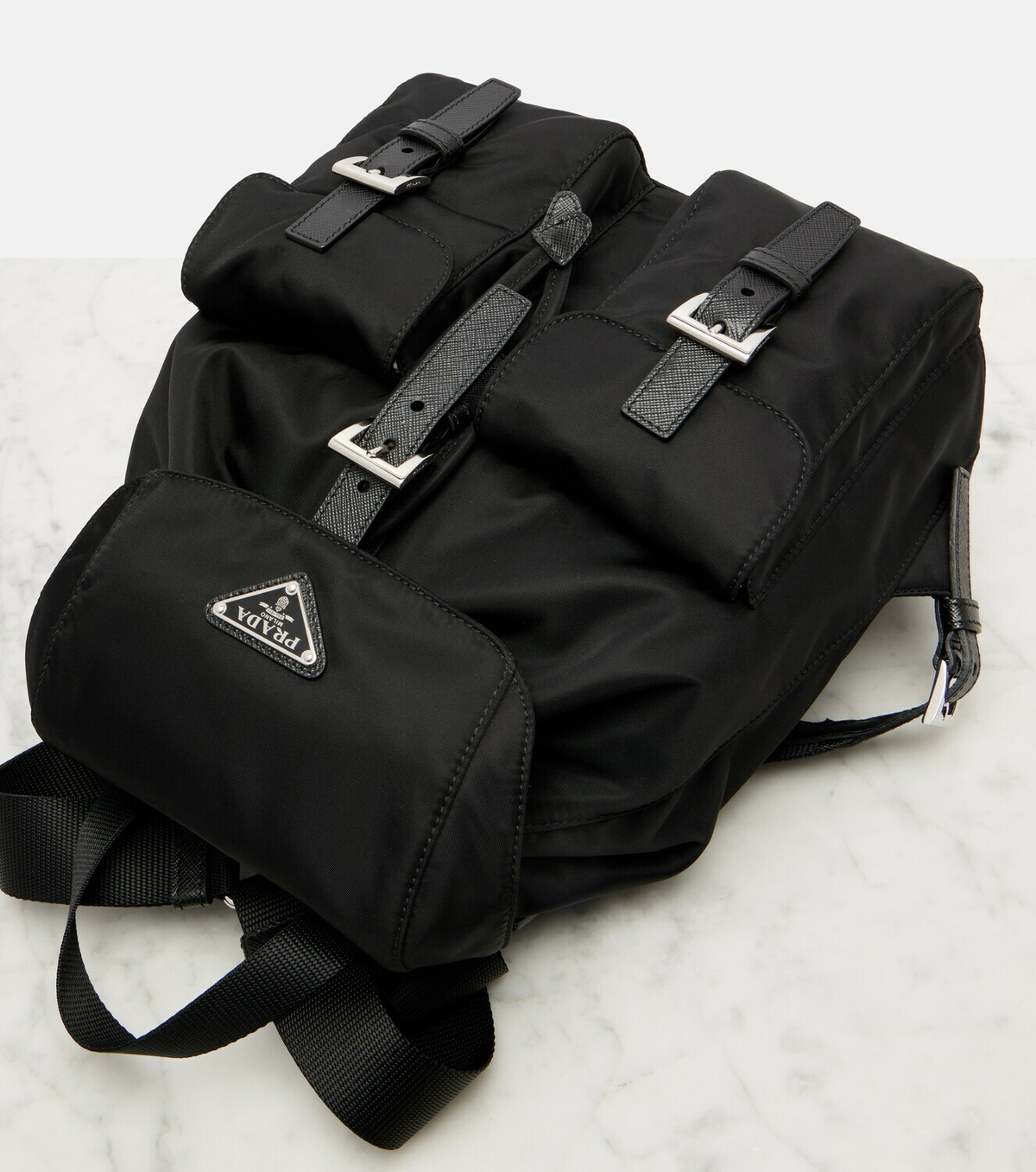 Prada Re-Nylon Small backpack