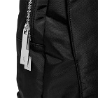 A-COLD-WALL* Curve Flap Backpack