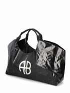 ANINE BING - Drew Printed Tech Sport Bag