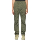 nonnative Khaki Educator 6P Cargo Pants