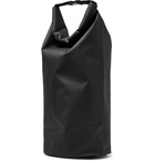 Herschel Supply Co - Trail Dry 5L Tarpaulin Bag - Black