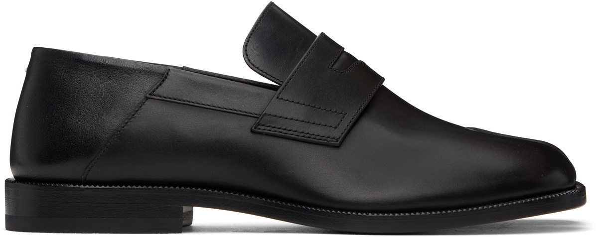 美品Maison Margiela TABI BABOUCHE ブラック42 14283554_20467546_600.jpg