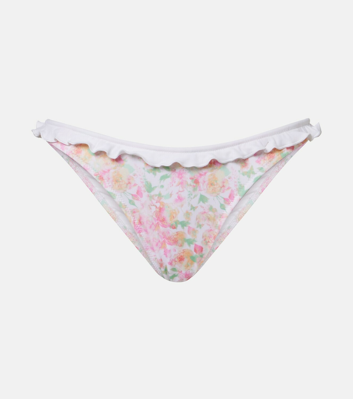 Bananhot Jena floral bikini bottoms