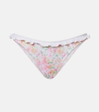 Bananhot Jena floral bikini bottoms