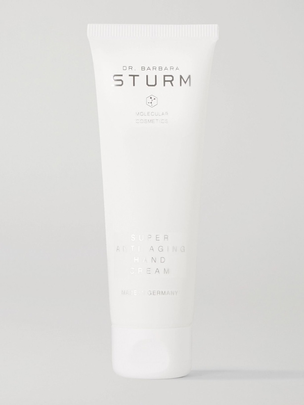 Photo: Dr. Barbara Sturm - Super Anti-Aging Hand Cream, 50ml