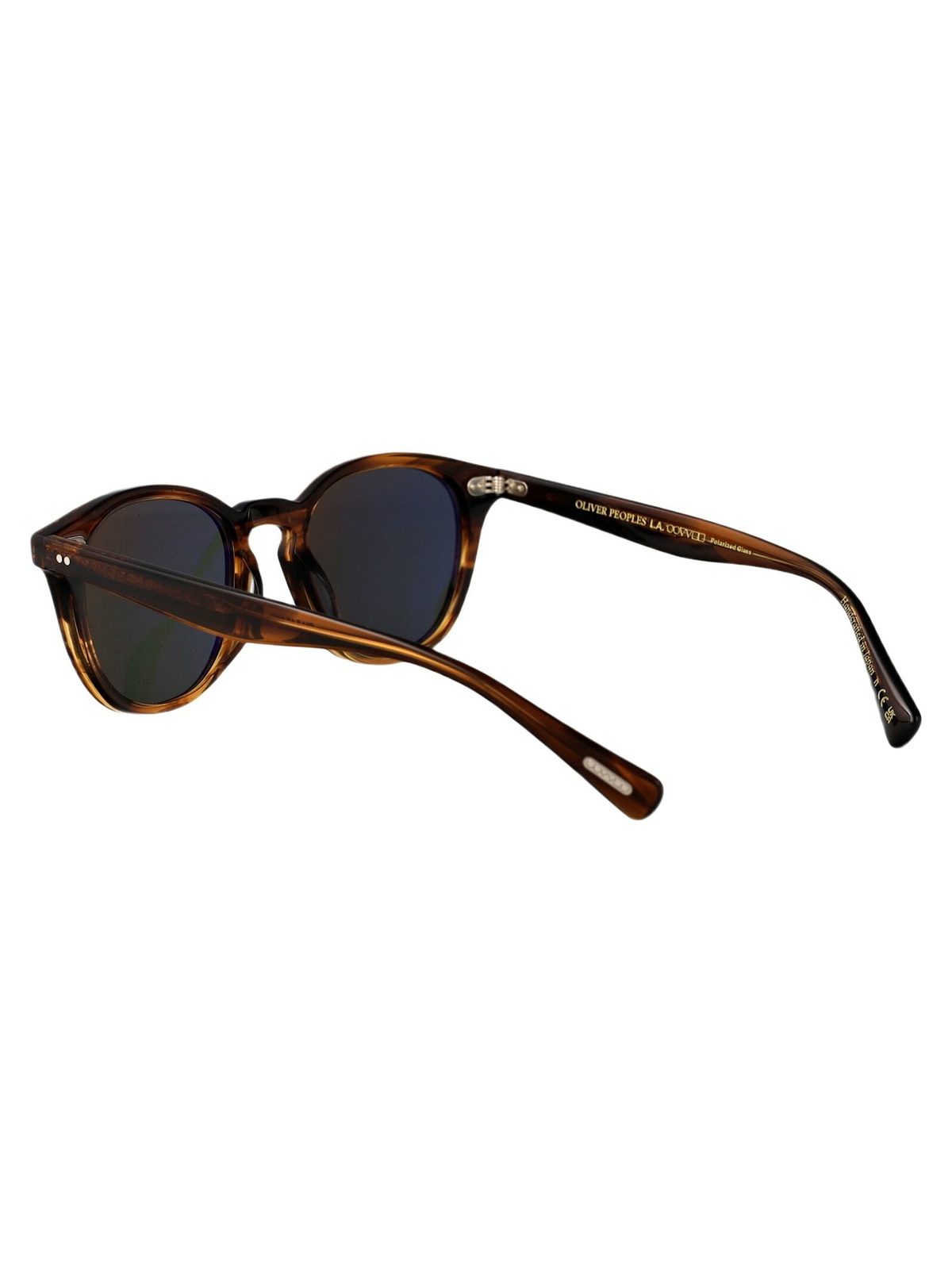 Oliver Peoples Nilos Sunglasses