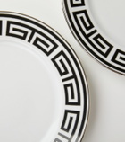 Ginori 1735 Labirinto dinner plate