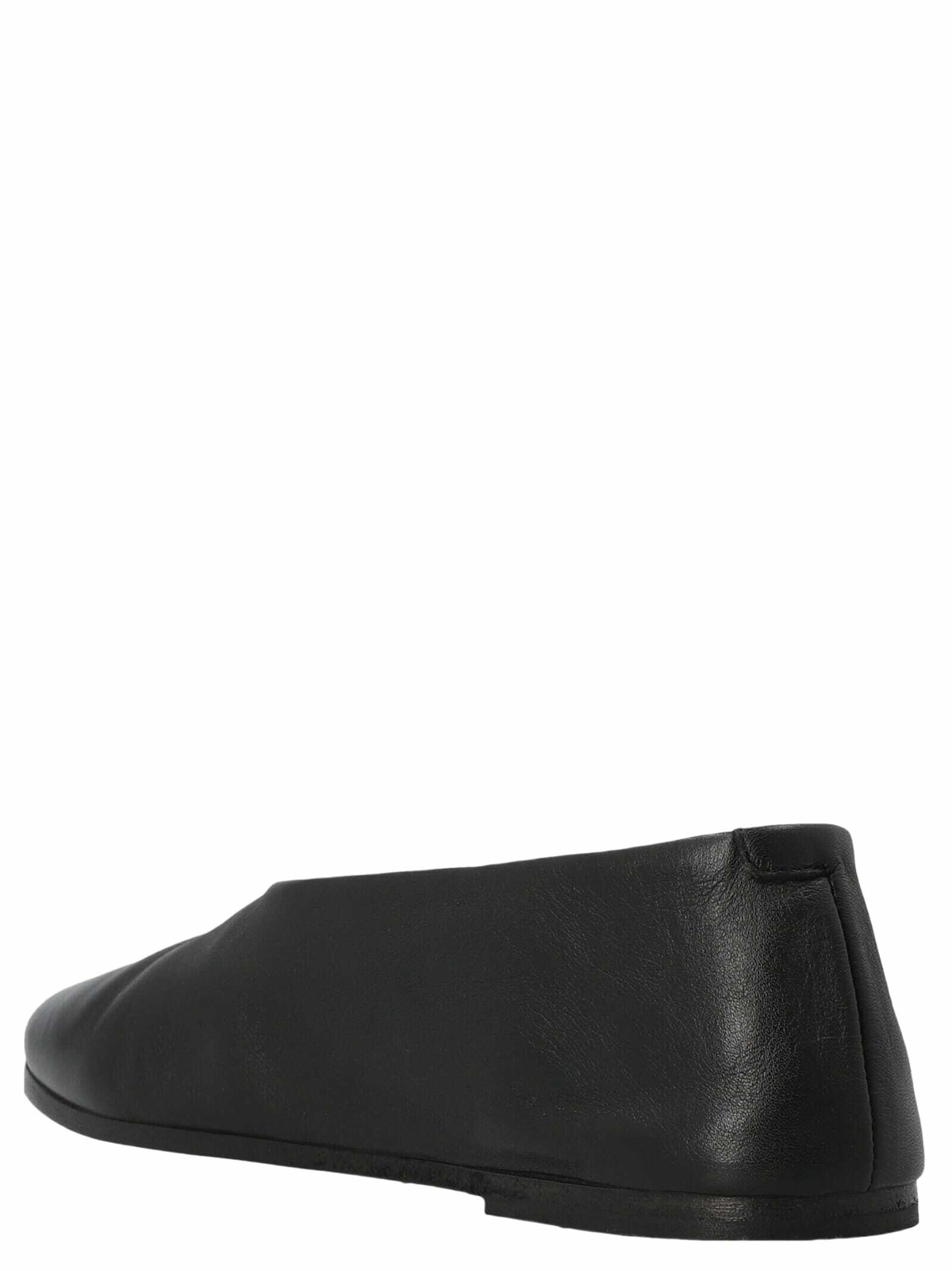 Marsell coltellaccio Ballet Flats