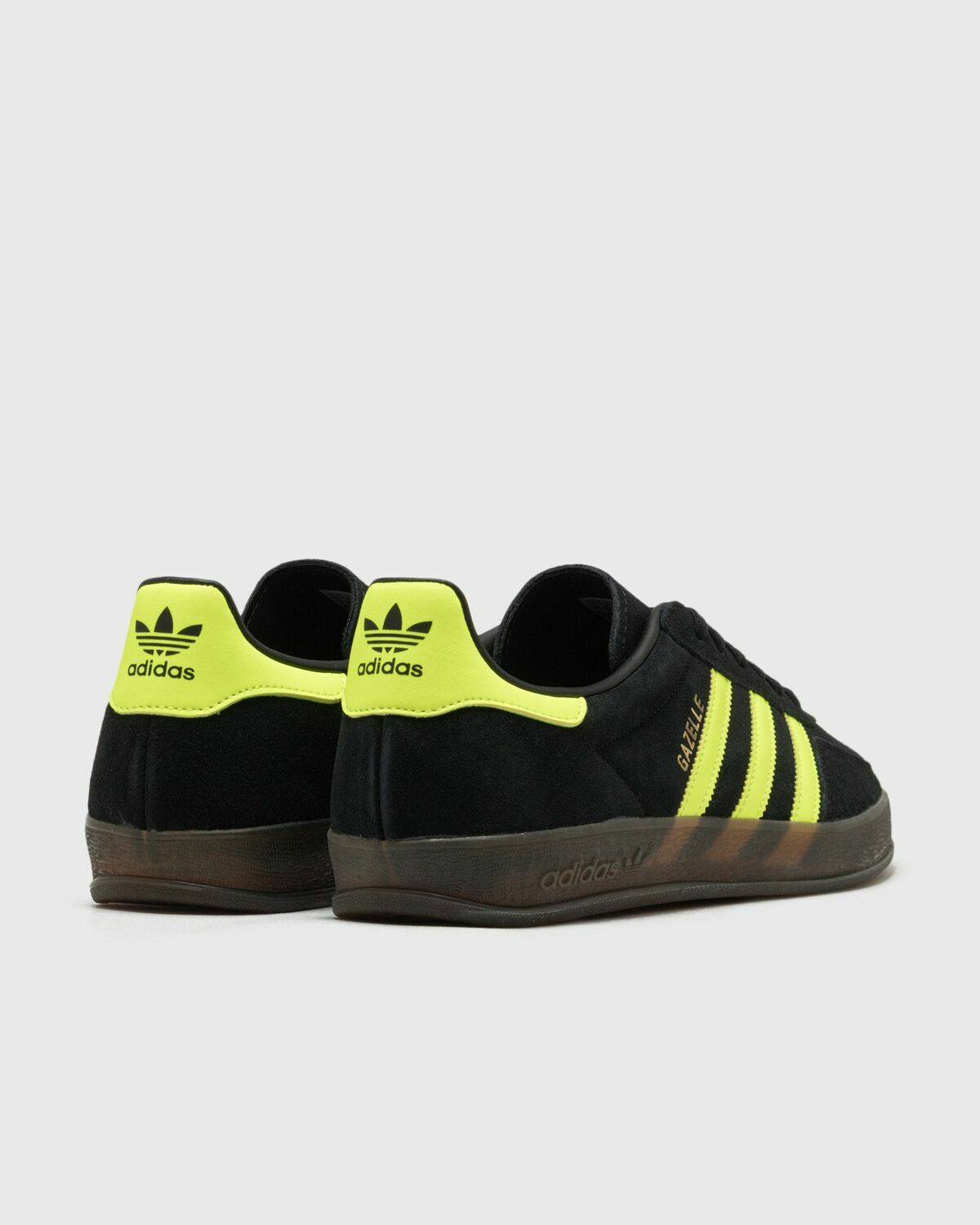 Adidas GAZELLE INDOOR Multi-color Mens Lowtop