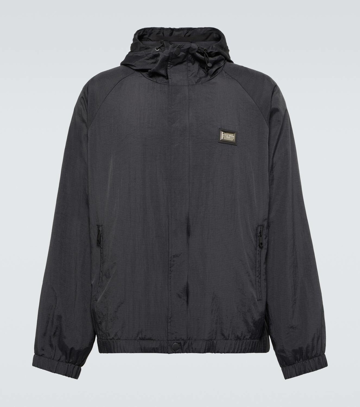 Dolce&Gabbana Technical jacket