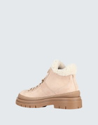 See By Chloé Womens Ankle boots in Beige