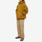 Uniform Bridge Men's Utility Mountain Jacket in Mustard