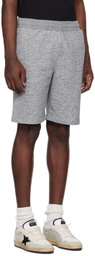Golden Goose Gray Diego Shorts