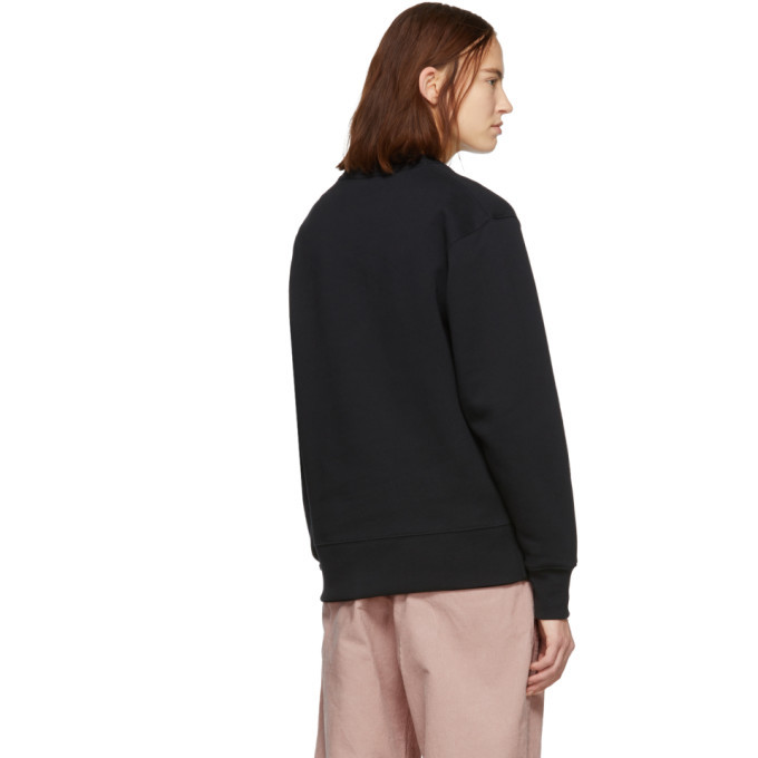 Acne fairview clearance sweatshirt