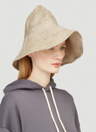 Aura Hat in Beige