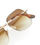 Victoria Beckham - Square sunglasses