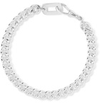 Bleue Burnham - Dudley Sterling Silver Bracelet - Silver