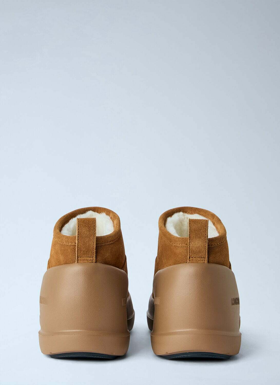 Moon Boot Mezzaluna Low Boots