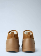 Moon Boot Mezzaluna Low Boots