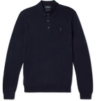 Polo Ralph Lauren - Merino Wool Sweater - Navy