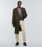 Tom Ford - Tapered corduroy pants