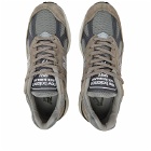 New Balance U991GL2 - Made in UK Sneakers in Grey