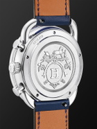 Hermès Timepieces - Arceau Chronographe Automatic Stainless Steel Watch, Ref. 403964WW00