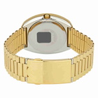 Rado The Original Diamond Gold Dial Watch R12304303