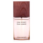Issey Miyake Mens L'Eau D'Issey Pour Homme Vetiver EDT Spray 3.4 oz Fragrances 3423222090722
