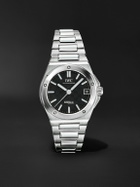 IWC Schaffhausen - Ingenieur Automatic 35mm Stainless Steel Watch, Ref. No. IW324906