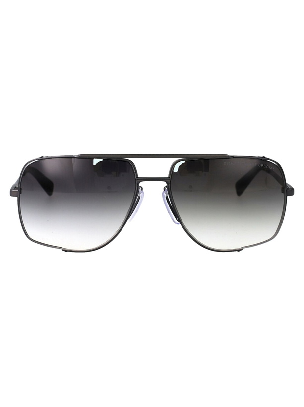 Photo: Dita Midnight Special Sunglasses