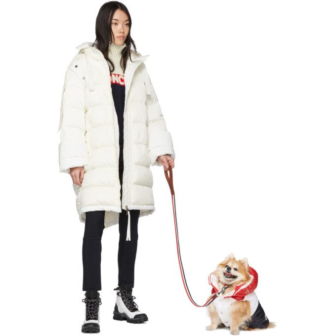 卸直営店（お得な特別割引価格） Moncler Genius Poldo Dog Couture