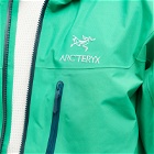 Arc'teryx Men's Alpha SV Jacket in Jungle