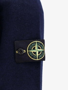 Stone Island   Sweater Blue   Mens