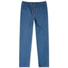 A.P.C. New Kaplan Drawstring Pant