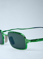 Kuboraum Z18 Hamburger Banhoff Sunglasses