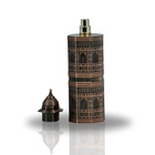 Lattafa Unisex Niche Emarati Mughal Fort EDP 3.4 oz Fragrances 6290360592183
