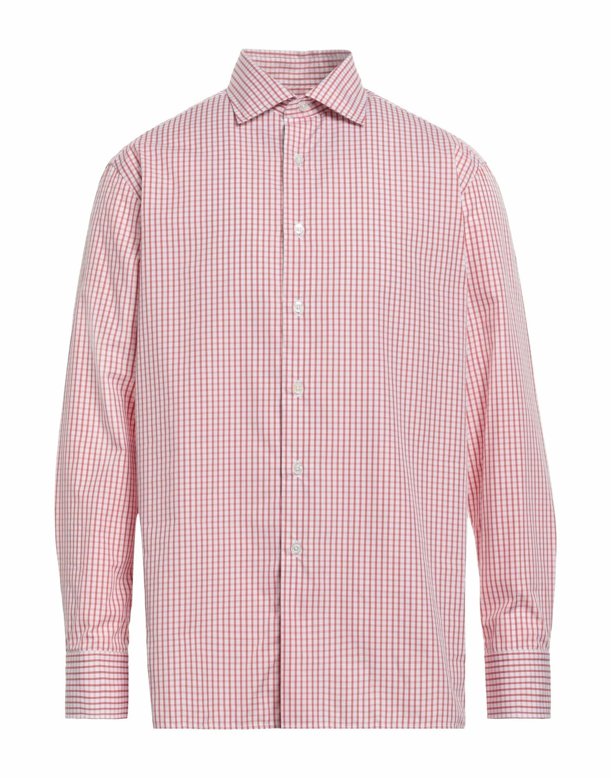 Dunhill Mens Shirt in Red