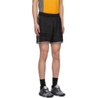 adidas x Missoni Black Saturday Shorts