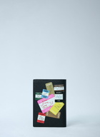 Balenciaga Grain Leather Passport Holder